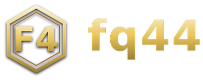 fq44 logo